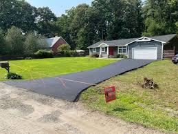 Brick Driveway Installation in Viola, NY